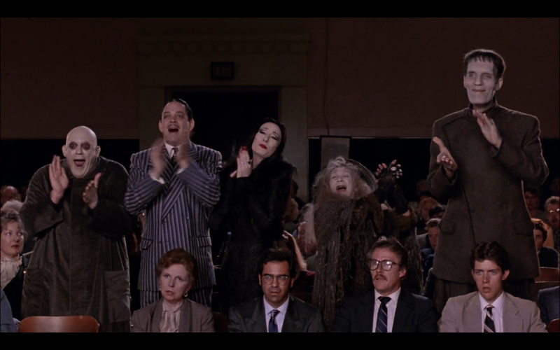 Screencap via Hulu.
